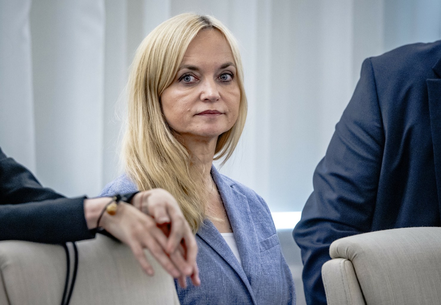 Rząd przyjrzy się składkom rolników. 