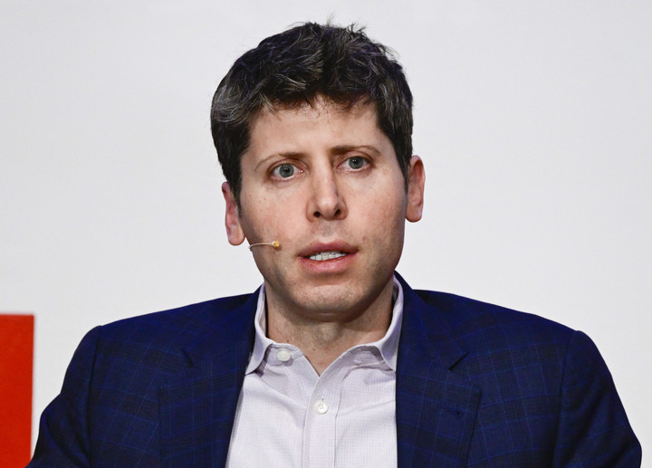 Presiden Korea Bertemu CEO OpenAI, Bahas AI dan Infrastruktur