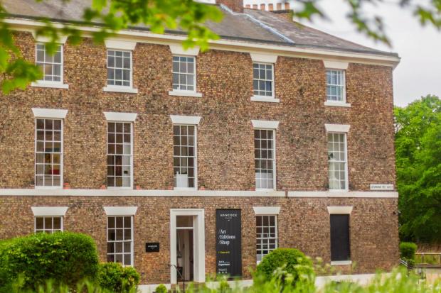 North East art gallery to showcase work by students in two-day exhibition