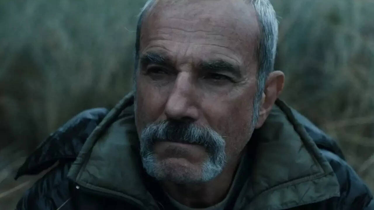 ‘Phantom Thread’ star Daniel DayLewis delves into retiring, shares how