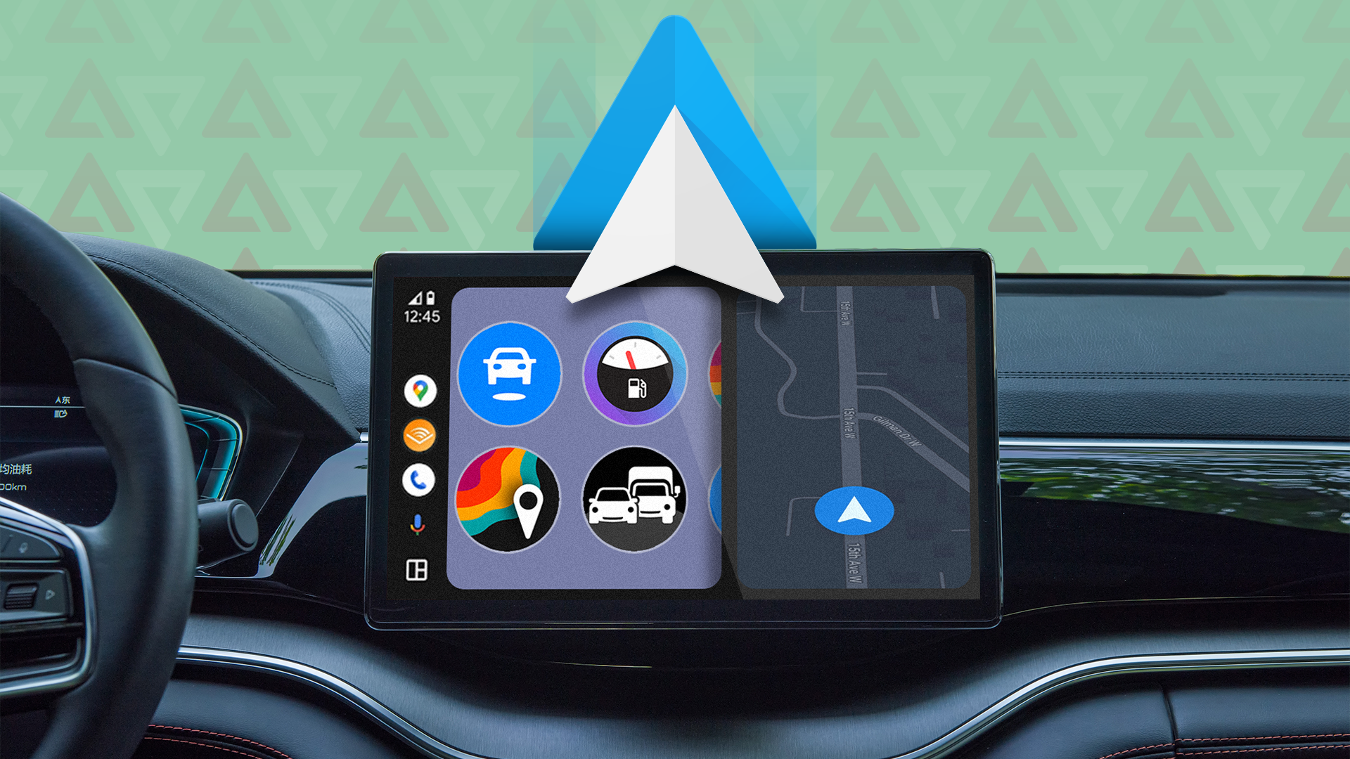 Android Auto 15.0 update should fix the Pixel 10 bug, but might not