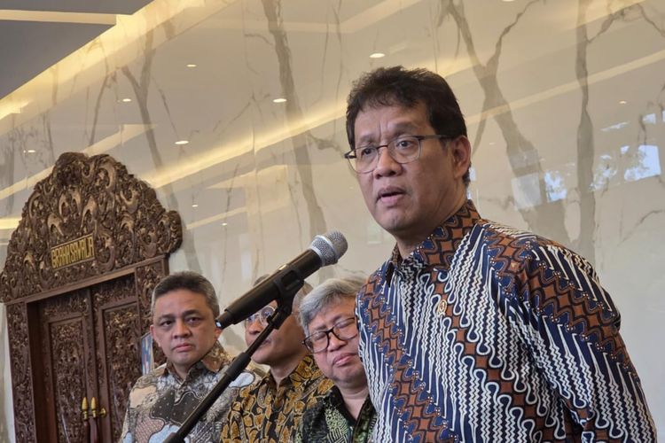 Menteri Keuangan Purbaya: Direksi Bank Bingung Usai Terima Dana Segar Rp 200 Triliun