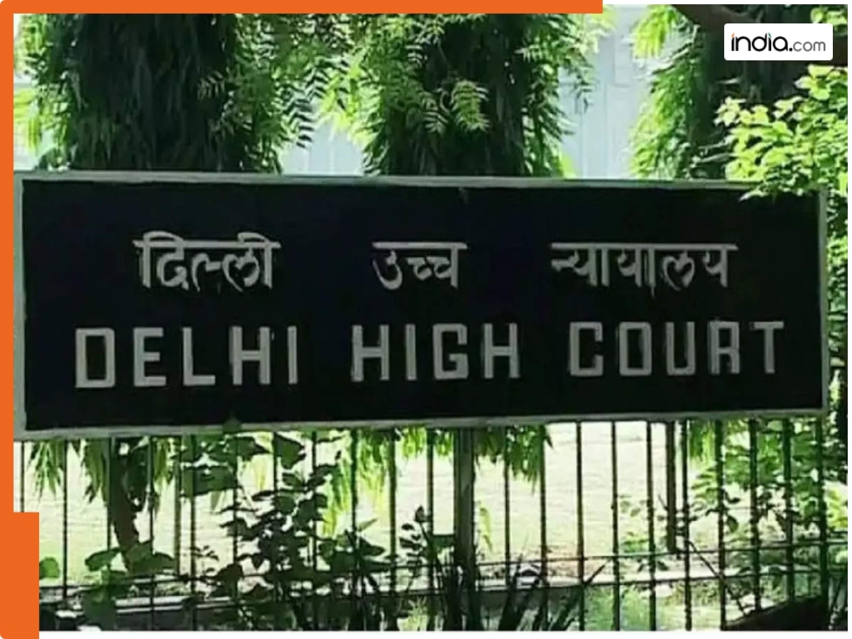 Delhi High court receives bomb threat, sender names Rahul Gandhi ...