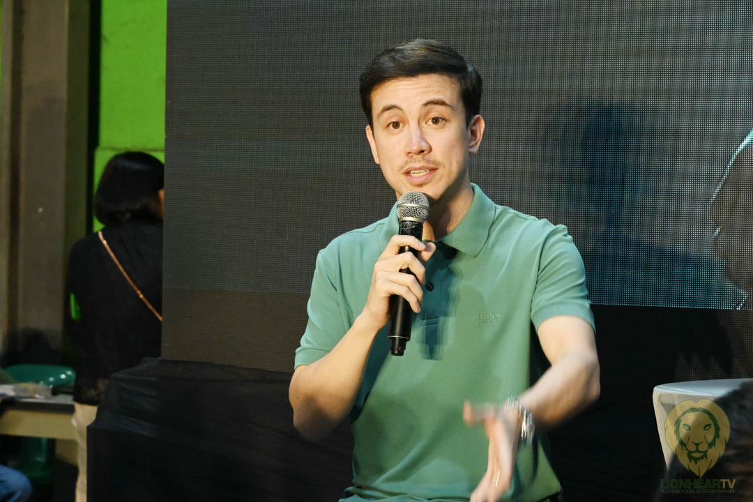 Tarot Reader's 2024 prediction about Arjo Atayde resurfaces amid corruption allegations