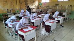Kumpulan Soal PTS Bahasa Indonesia Kelas 8 Semester 1 2025 dan Jawaban
