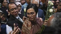 Jatuhnya Sri Mulyani: Ekonomi Pindah ke BRICS, Tapi Terlalu Setia pada IMF