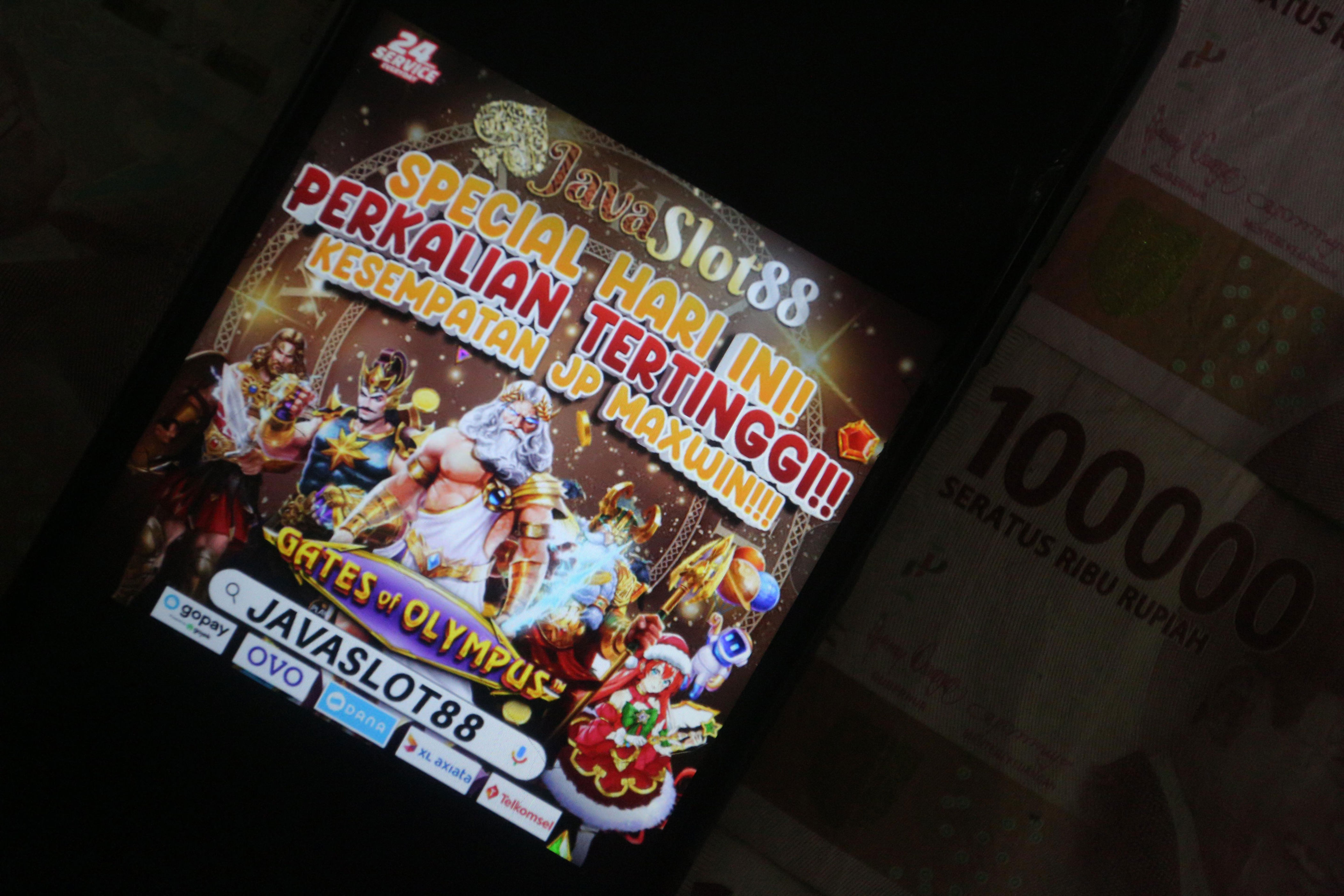DPR Minta Penegak Hukum Lanjutkan Penyelidikan Kasus Judi Online yang Libatkan Budi Arie