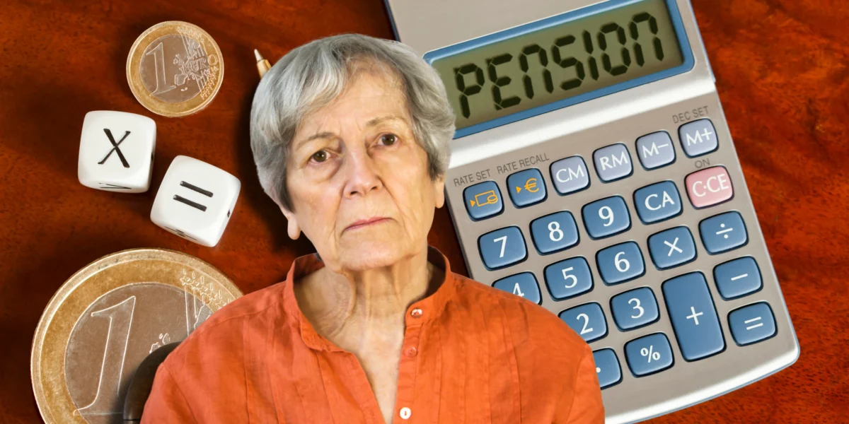  Pensionserhöhung 2026: Neue Tabelle zeigt, wie viel mehr du bekommst 