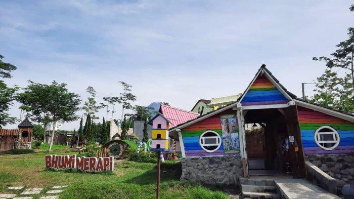 8 Destinasi Alam Sleman untuk Liburan Tahun Baru 2026