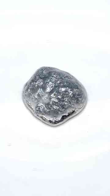 The Strange Behavior Of Liquid Mercury Explained