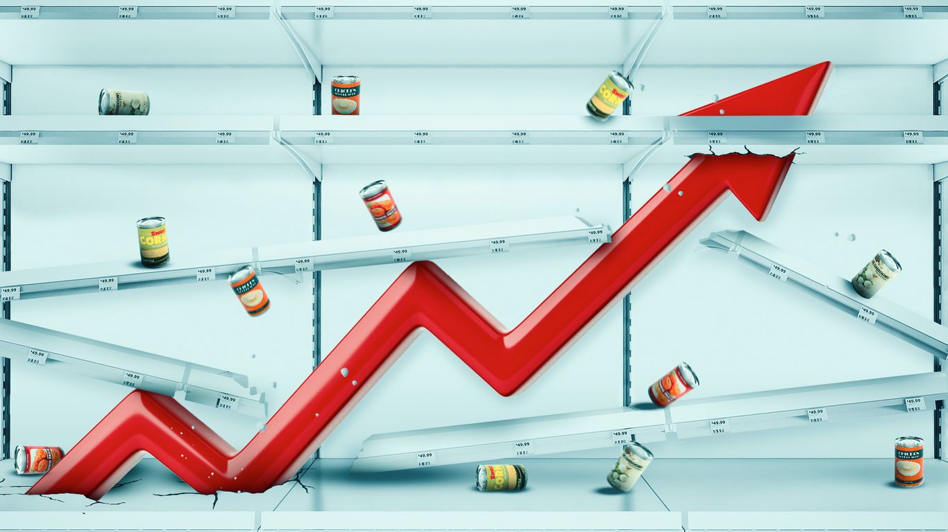 Price swings drive food staples M&A