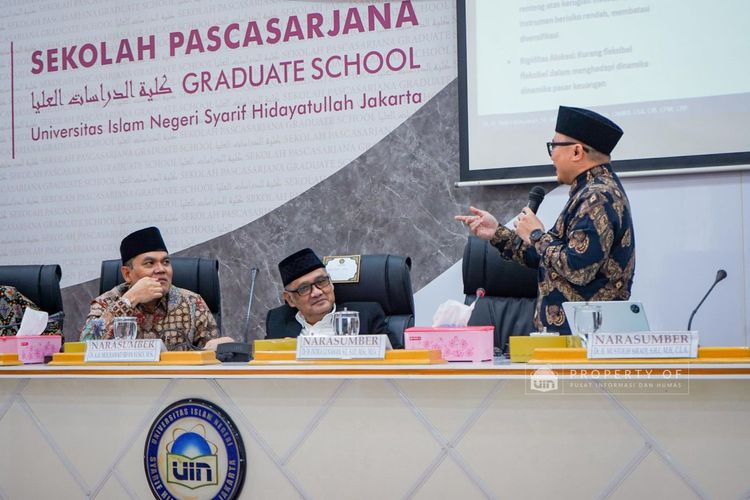 Hanya Dua Negara Punya Kementerian Haji, Indonesia Akhirnya Menyamai Arab Saudi