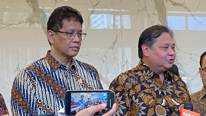 Paket Stimulus Ekonomi 2025 yang Akan Dirilis