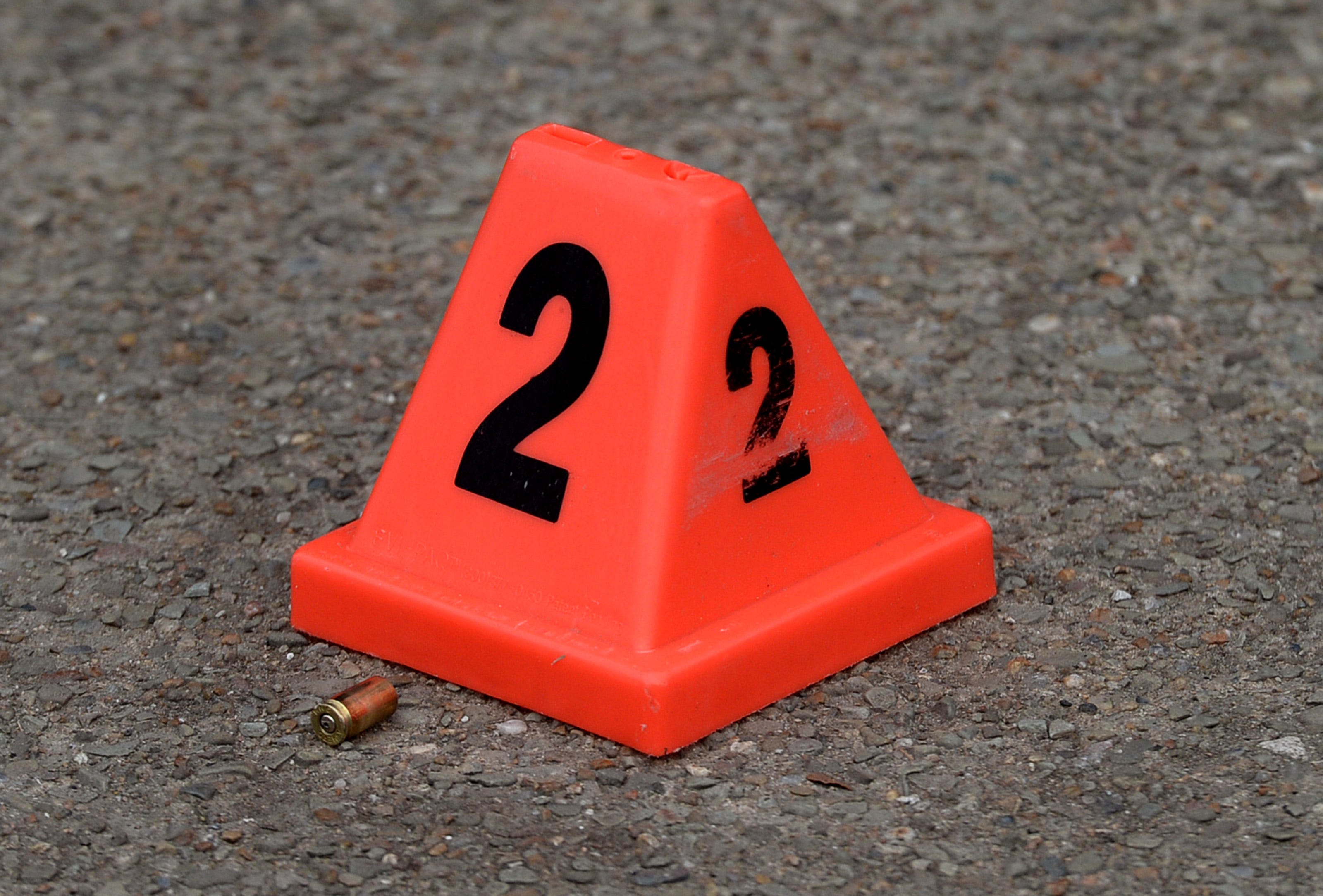 Erie police investigating shootings that damaged vehicles in city