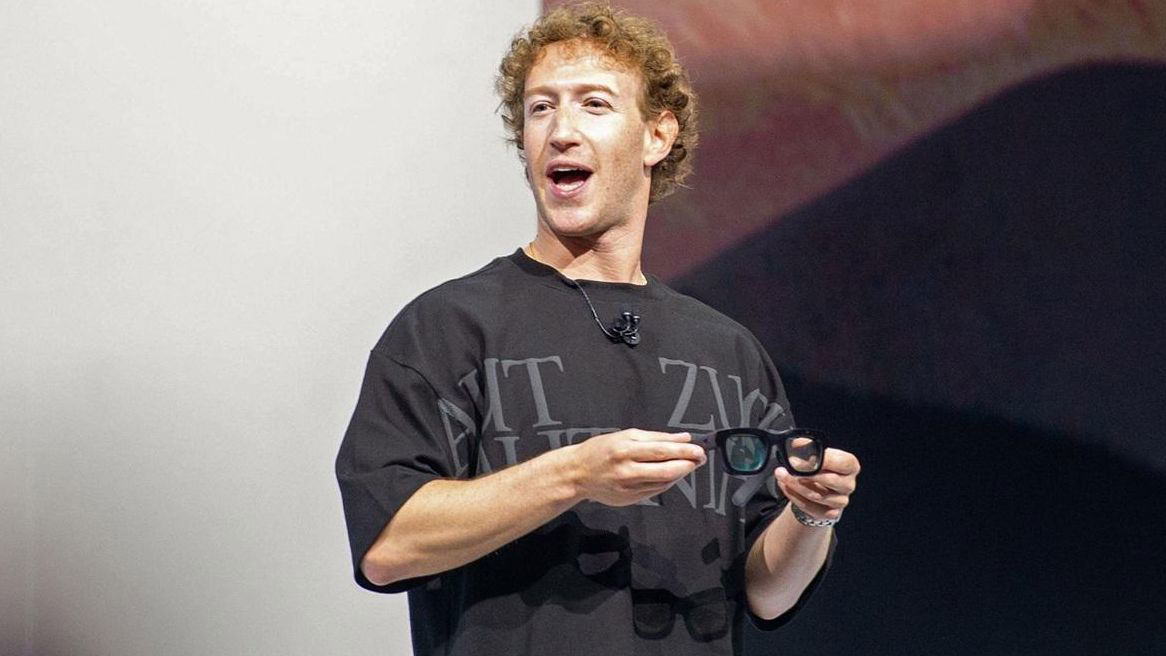El hombre llamado Mark Zuckerberg que terminó denunciando a Facebook El hombre llamado Mark Zuckerberg que terminó denunciando a Facebook