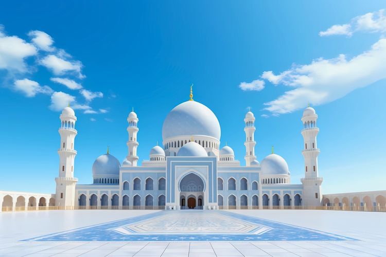 Jadwal Sholat Surabaya 13 September 2025