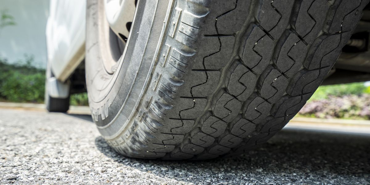 Steel Wheels Could Be The Answer to Pesky Potholes