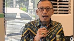 Ketua IPASPI PT Bandung Minta Segera Naikkan Gaji Hakim, Panitera, dan Juru Sita