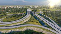 Tol Getaci Sentuh 37 Desa Garut: Era Baru Infrastruktur dan Ekonomi Priangan