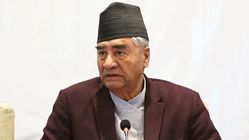 Siapa Sher Bahadur Deuba, Mantan PM Nepal yang Lima Kali Pimpin Negara