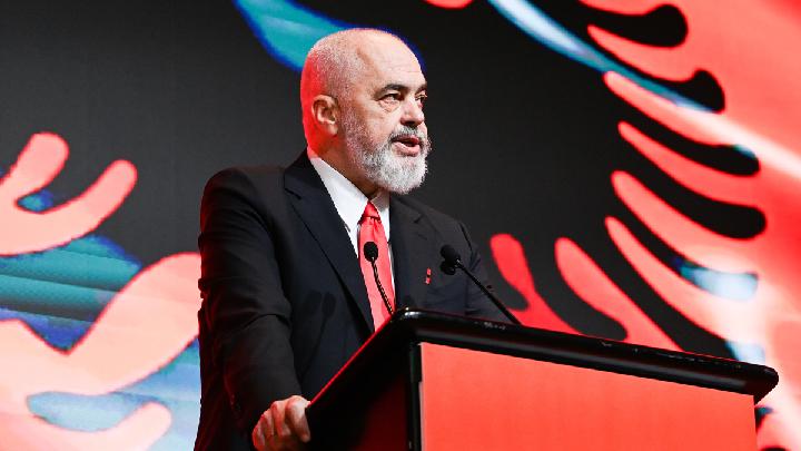 Albania Luncurkan Menteri AI Pertama Dunia untuk Lawan Korupsi