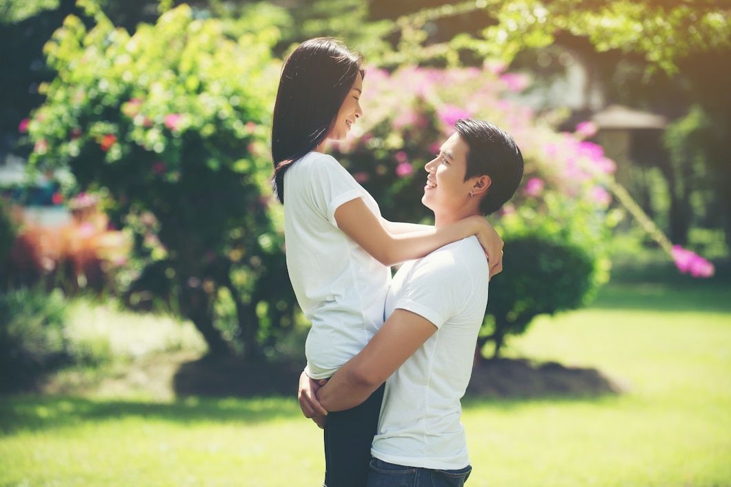 9 Ucapan Penuh Cinta yang Membuat Pasangan Merasa Dihargai