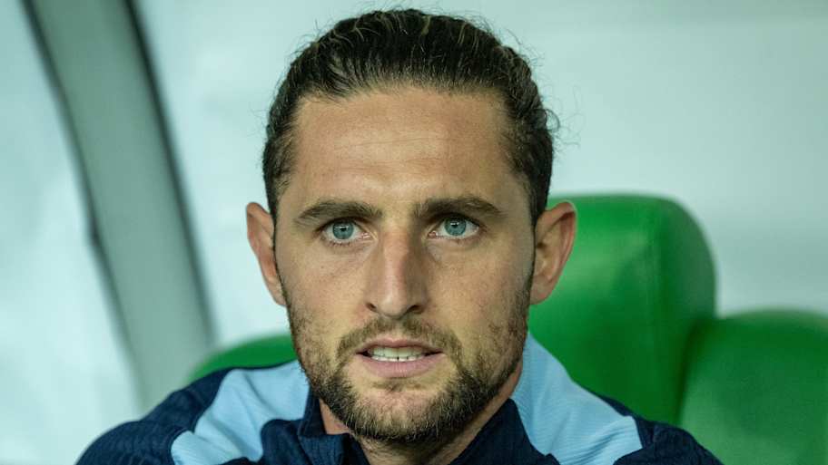 Ex-OM : Les mots très forts d'Adrien Rabiot au sujet des retrouvailles ...