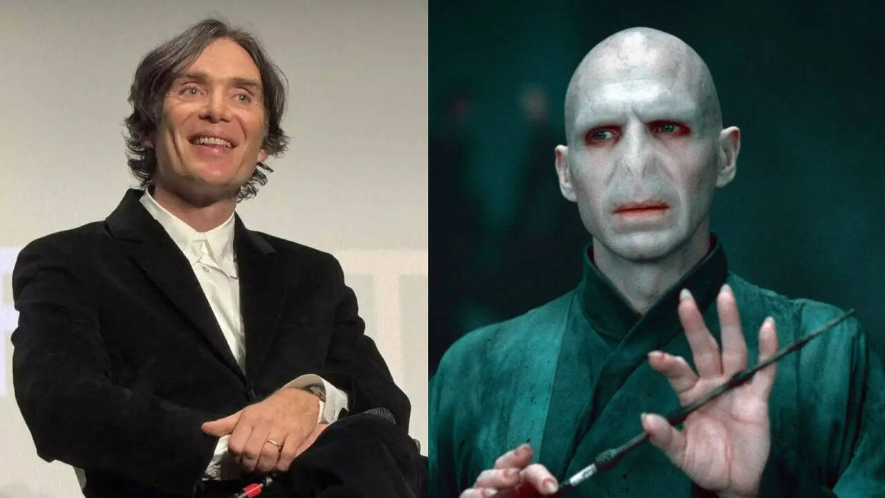 Harry Potter Series Cillian Murphy Shuts Rumours Of Being Cast As