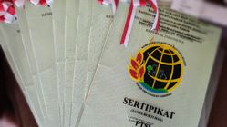 Warga Surabaya Kesakitan karena Sertifikat Tanah Diblokir, Konflik dengan PT KAI