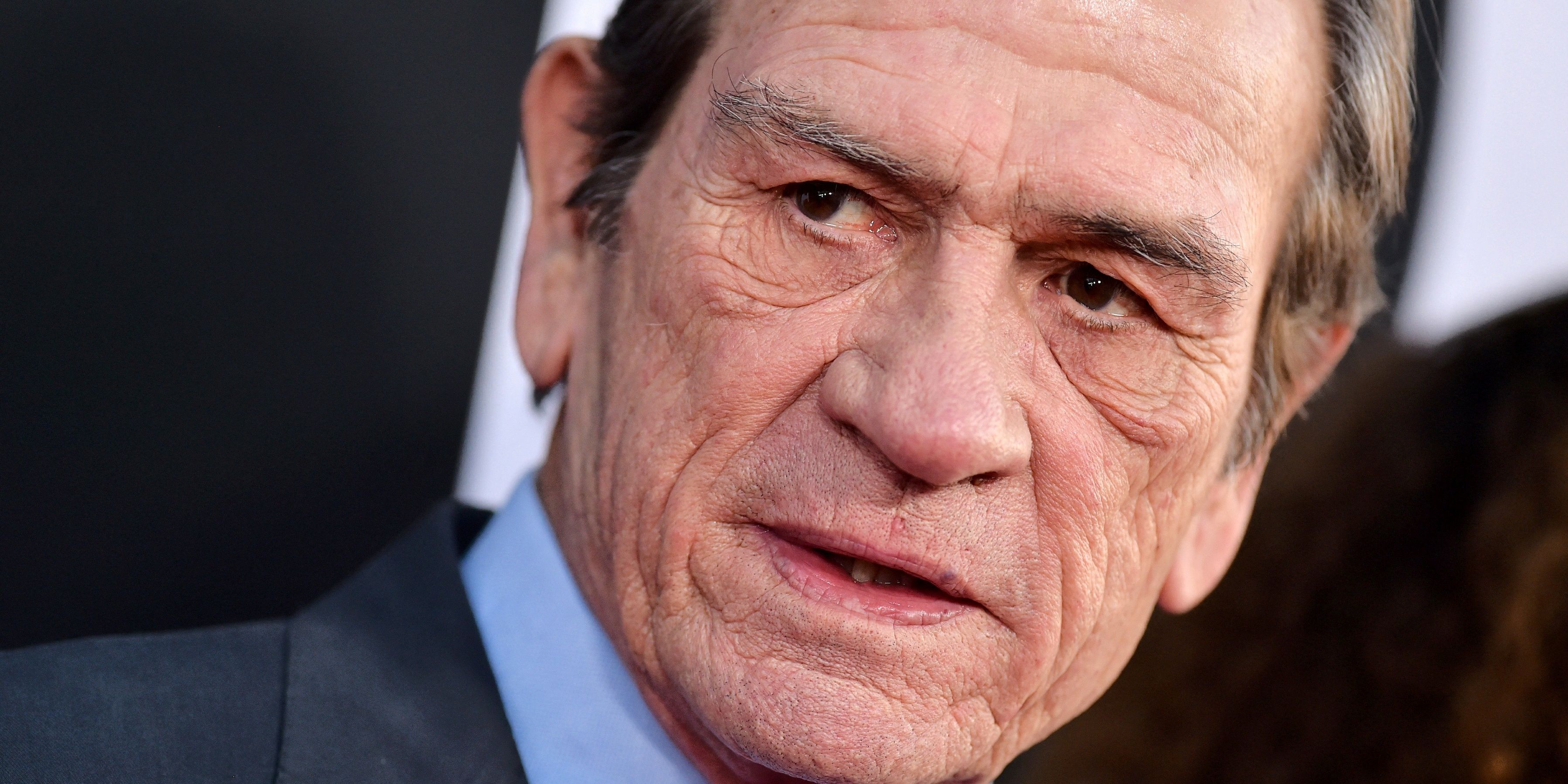 Tommy Lee Jones joins The Lowdown season 2