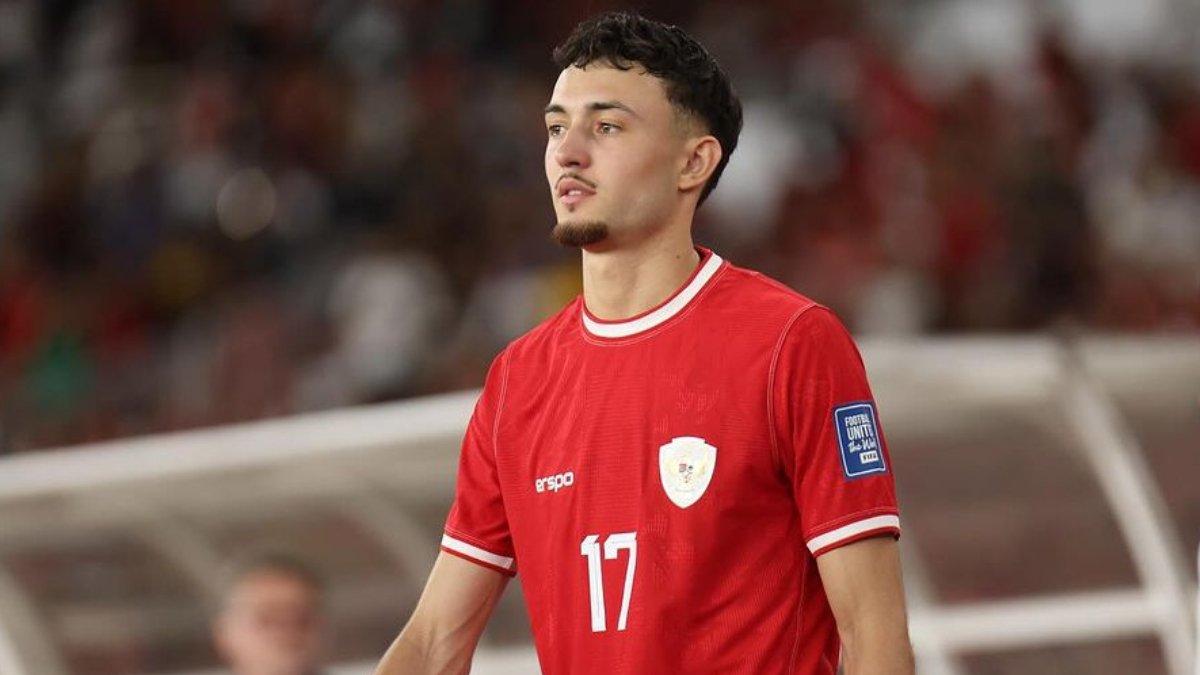 Bintang Timnas Indonesia yang Bawa Nasib Buruk bagi Persija di Bursa Transfer Kedua