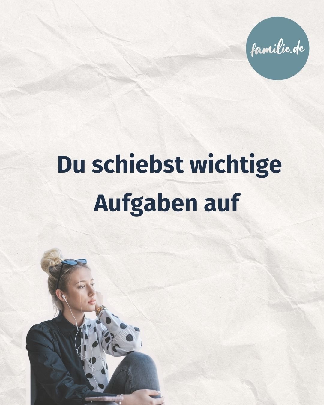 Psychologie: Wer das täglich macht, bremst sein Glück – 5 typische Denkfallen