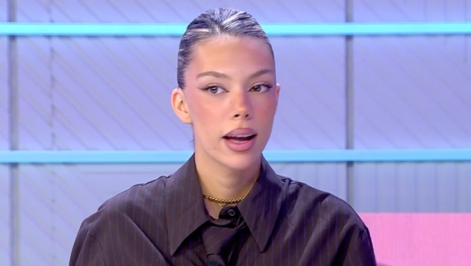 Alejandra Rubio se pronuncia sobre las memorias de Mar Flores y las  acusaciones hacia Carlo Costanzia padre