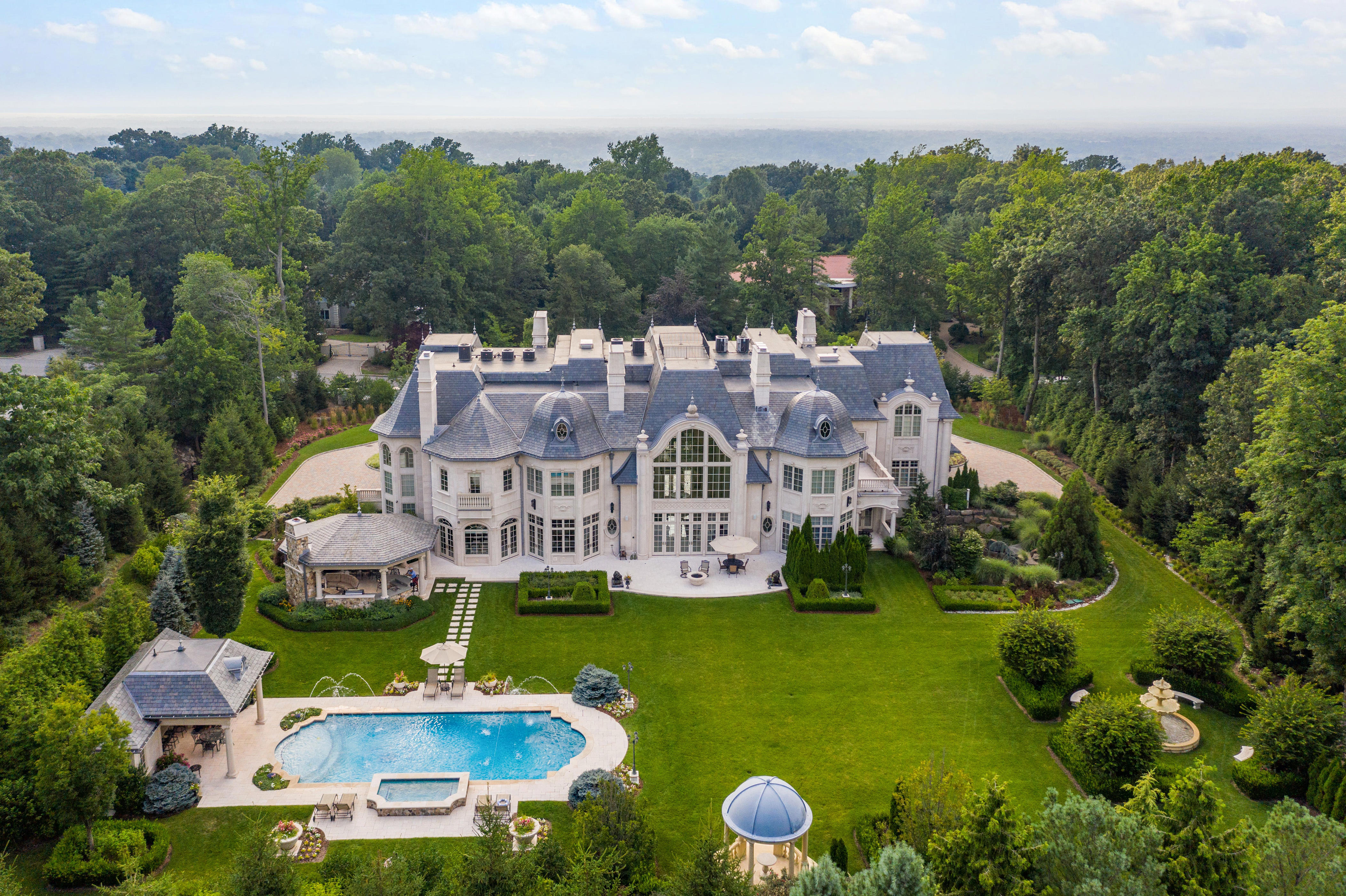 Six New Jersey towns named among the nation's 100 priciest ZIP codes in ...
