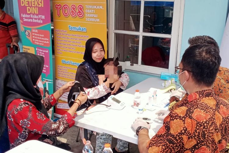 Posyandu Disabilitas Gratis di Malang, Harapan Kesehatan Komprehensif