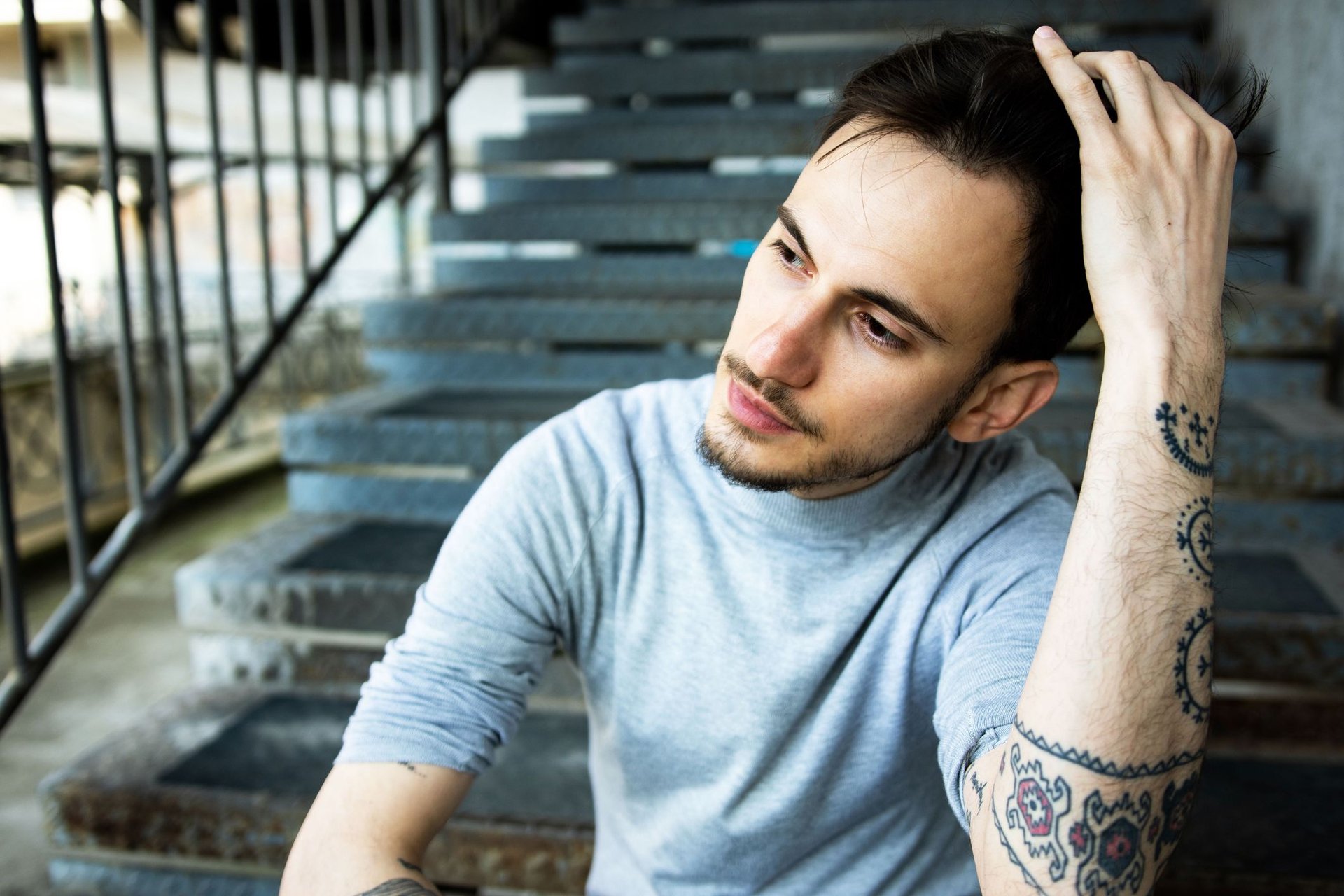 Psychologie: Wer das täglich macht, bremst sein Glück – 5 typische Denkfallen