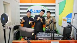 Bandung Jaga Inflasi untuk Daya Beli dan Ekonomi Kuat