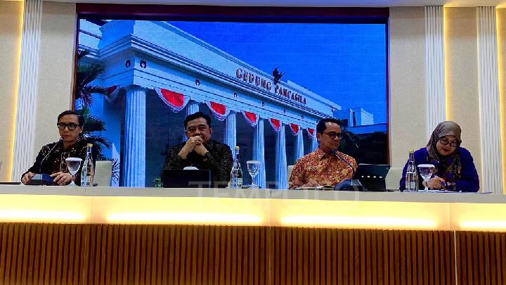 Prabowo Tampil di PBB, Ini Alasan Urutan Ketiganya