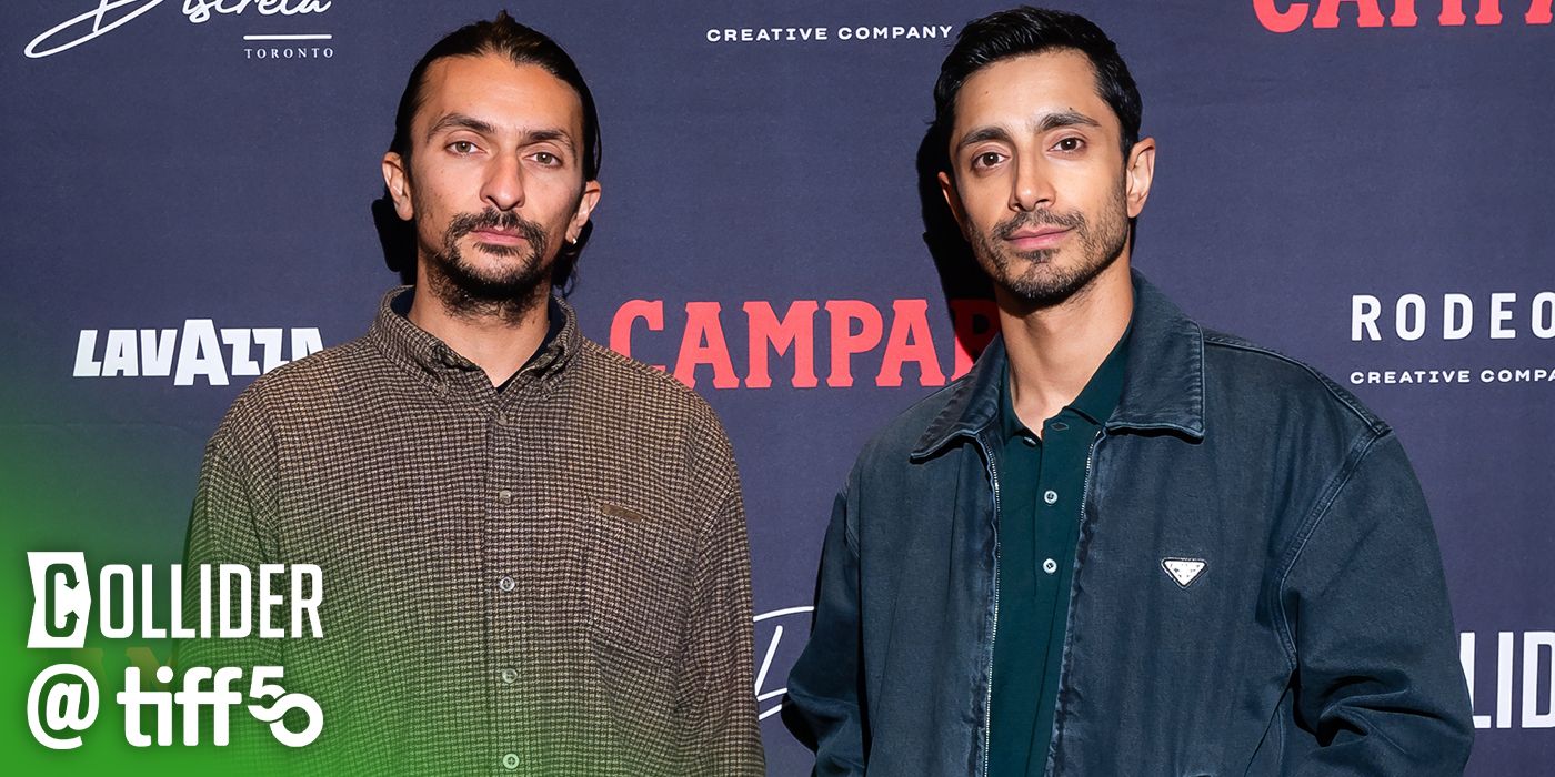 Riz Ahmed Explains Why Shakespeare Was the Original King of Remakes and ...