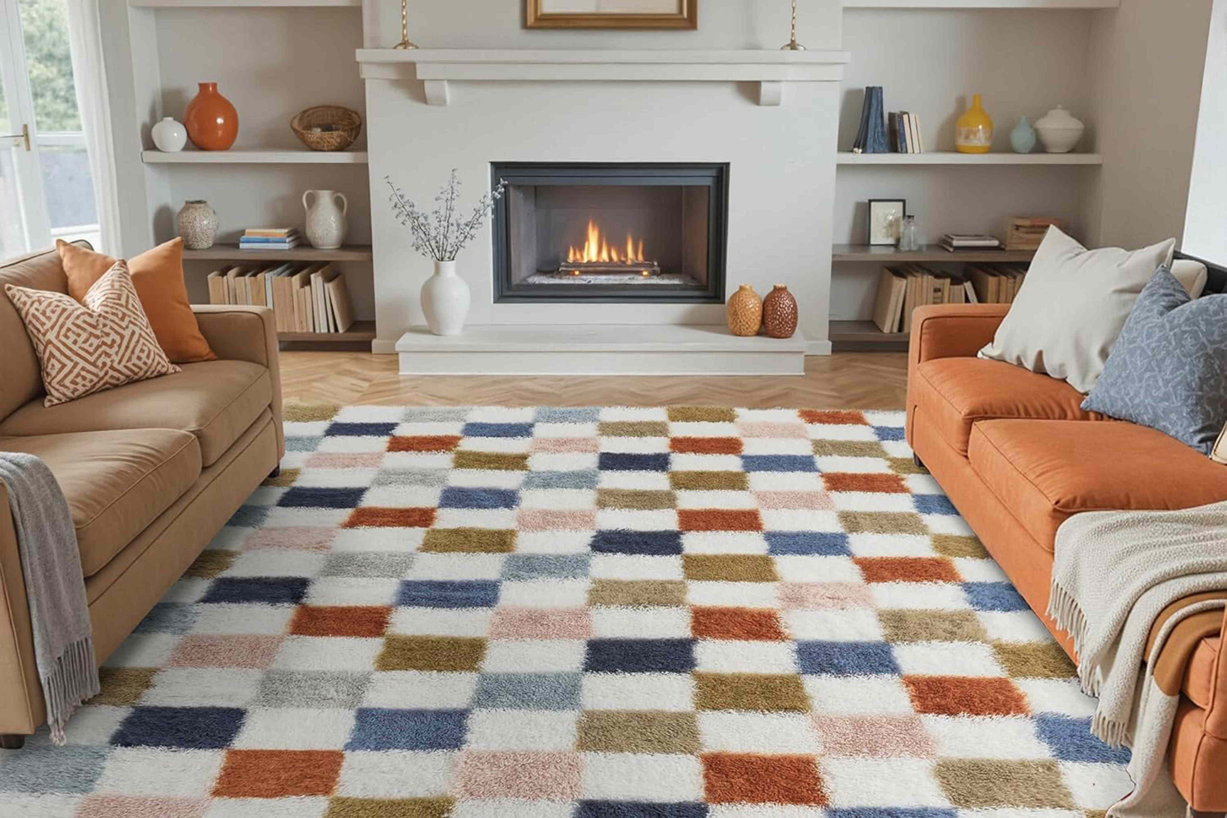 Amazon’s EndofSeason Home Sale Has Outlet Deals on Area Rugs(01)