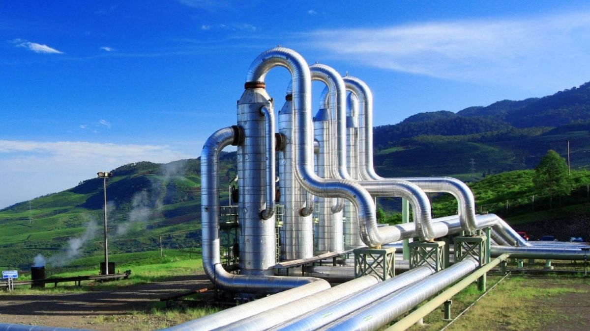 BREN Ditinggal Asing! Net Sell 4 Juta Lembar Meski Ada Berita Positif Star Energy