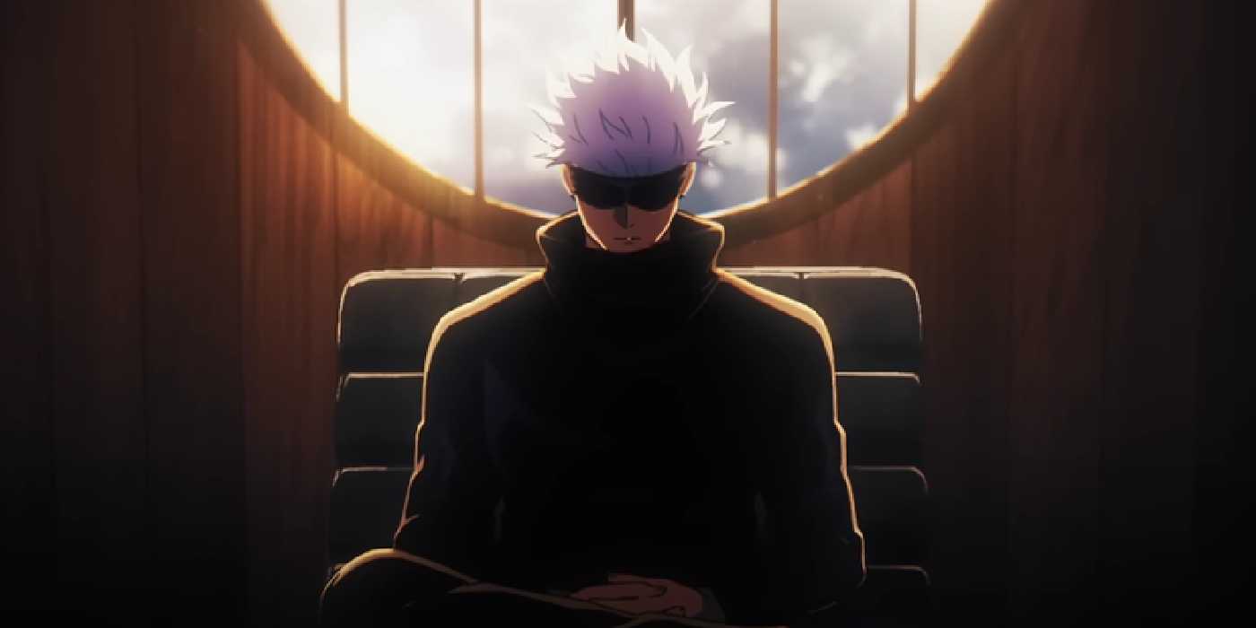 Satoru Gojo remains alone in Jujutsu Kaisen