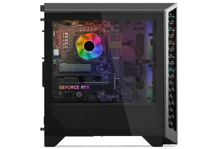 しばお！！Lenovo デスクトップパソコン Ideacentre 【新品】 Lenovo レノボ 一体型 デスクトップPC