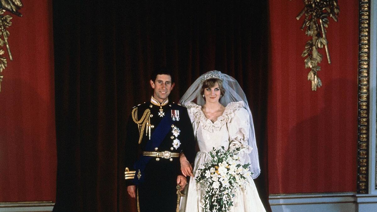Ex-Butler der Prinzessin enthüllt: König Charles III. beendete die Ehe mit  Diana direkt nach Harrys Geburt – noch im Spital