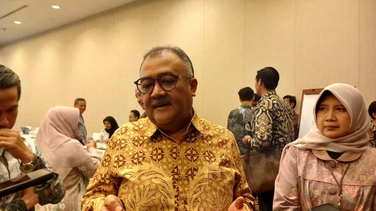 Tiga Bulan Lagi, KLH Periksa Kesiapan Proyek Karbon ke PACM