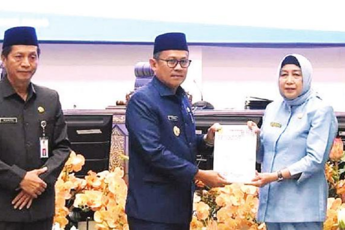 DPRD Persiapkan Pertanggungjawaban APBD 2024 dan Perubahan KUA-PPAS 2025