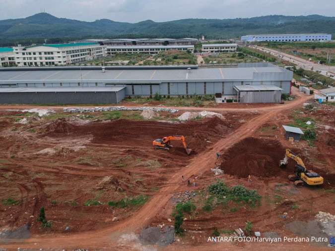 Mulai Oktober, PP 28/2025 Dorong Investasi dan Serapan Tenaga Kerja