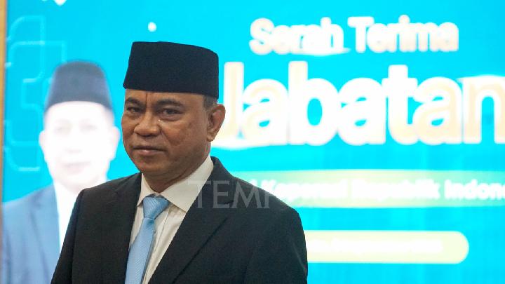 Ini Jawaban Jokowi Soal Pemecatan Budi Arie oleh Prabowo