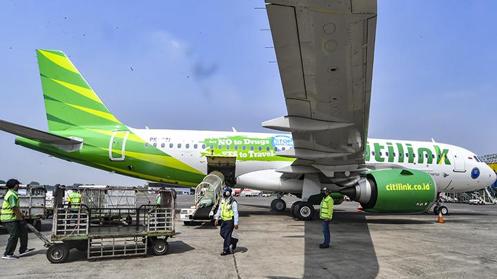 Kasus Konsumen Gugat Citilink Akibat Masalah Bagasi