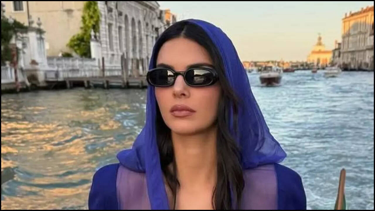 Kendall Jenner wants to quit modelling; desires to follow THIS passion(02)